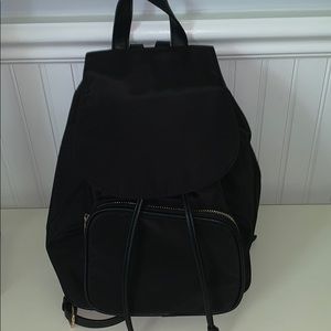 Forever 21 backpack.